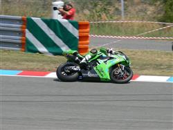 V Brně budou o tomto víkendu bojovat motocyklové naděje z celé Evropy