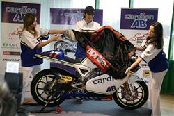 Motocyklová GP Brna 2007 letos s  rekorními předprodeji. 200 000 fandů ??