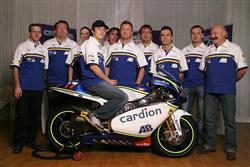 A-STYLE TT ASSEN - K.Abraham