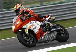 Jak jsou na tom naši před Brnem ? MS superbiků již o víkendu !