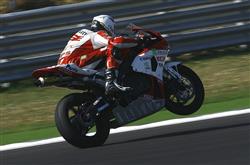 Závod Superstock 1000 v Misanu přinesl dva body pro Matěje Smrže