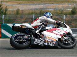 Největší motorkářský sraz při GP Brno se bude konat na Výstavišti