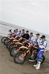 V La Sereně představena Šestidenní.2008 v Řecku