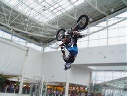 Freestyle : Petr Kuchař a spol zve na adrenalinovou akci pod hvězdami !!