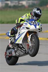 Dalších 24 hodin pro Tomáše Mikšovského. Z Oscherslebenuu dva body!