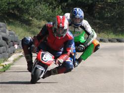 O víkendu bude v Brně tradiční  ME minibiků
