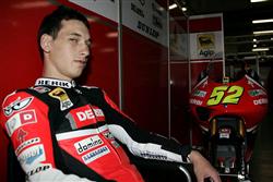 Vkendov Cardion ab Grand Prix 2007 a et jezdci na divokou kartu