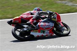 Cardion ab Grand Prix České republiky 2007 se blíží.