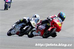 MotoGP po 41 letech esk ZLATO !! Luk PEEK v n vyhrl !!