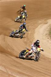V Praze na Markétě začne 25. dubna plochodrážní seriál Grand Prix 2009