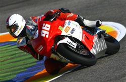 Kuba Smrž sedmý ( a šestý) při 24 hod v Le Mans !!