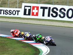 Až do konce sezóny 2013 bylo prodlouženo technické partnerství i Shell s Ducati MotoGP