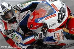 Matěj Smrž chce zužitkovat své zkušenosti v MS Superbike v roce 2009
