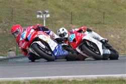 WSBK 2009 v Brně 2009: Češi dali o sobě vědět !
