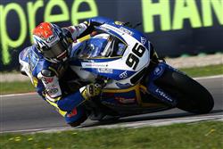 Sout o vstupenky na MS superbik 2010 v Brn. Jede se ji za pr dn !