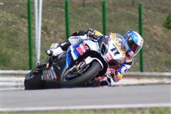 Zvýhodněné ceny vstupenek na MS Superbike v Brně již jen pár hodin !!