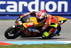 Poslanci o záchraně Grand Prix ČR v úterý přímo na Masarykově okruhu