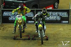 Připomínáme čtenářskou soutěž o vstupenky na únorový FMX v Brně