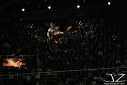 FMX Brno 2011 a program  akce. Koná se již první únorovou sobotu