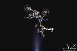 FMX v Brně se blíží. Salto  zde předvede i jezdec se čtyřkolkou