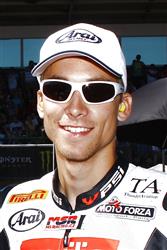 Na australském ostrově Phillip Island skončil test před MS Supersport  2011