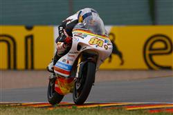 Již potřetí letos zavítalo MS moto do Španělska, nyní do Aragonu