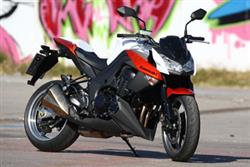 Legendární Z1000 je zpět!  Přijede do Brna