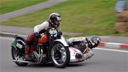 Světová premiéra se blíží . Na Motosalonu Brno  ožije legendární '' VELOREX