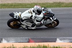 Alpe Adria Championship 2011 na mosteckém automotodromu je za dveřmi