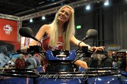 Naše soutěž o vstupenky na Motosalon 2011 v Praze skončila
