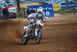 Ještě pět kandidátů na motokrosový titul MX2 ! Rozhodne v sobotu Přerov.