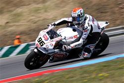 Jako nejlepší z 13 podniků MS Superbiků 2010 bylo vyhlášeno Brno