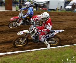 Motokrossová odpověď: asociace jezdců po zveřejnění dopisu promotéra českého MX !