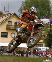 Oficiální informace o pokračujících přípravách MM ČR MOTOKROSu 2011