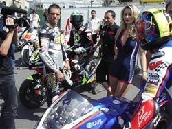 Světový motoristický svátek v Brně pohledem Jardy Marečka