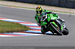 Válka v českém motocyklovém sportu ?? Letos nehrozí zimní spánek....