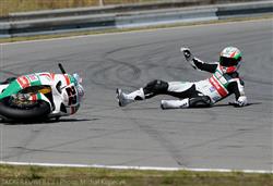MŠMT: AČR již podle ministerstva není nejvyšší autoritou motocyklového sportu v zemi !!