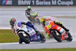 Premiéru před domácím publikem v královské kubatuře MotoGP má před sebou Karel Abraham