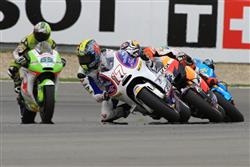 Karel Abraham do závodu v japonském Motegi nakonec nenastoupí