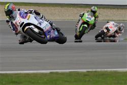 Válka v českém motocyklovém sportu  ?? Stanovisko Českého svazu mot. sportu a K. Abrahama.