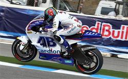 MotoGP 2011 na Masarykově okruhu se blíží. A s ní i  různé sázky