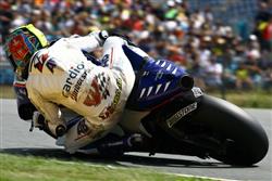MotoGP Brno 2011: Bookmakeři nevěří v nadprůměrné výsledky českých jezdců