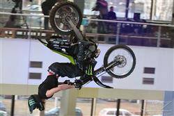 FREESTYLE motocross Brno 2012 opět doprovodí  akci Motosalon 2012