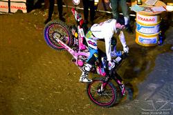 Divokou kartu pro závod MS FMX v Ostravě dostal třebíčský František Máca
