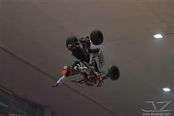 FMX Brno : na psychině v Černovicích malovali a pustili blázny domů.....??:-))