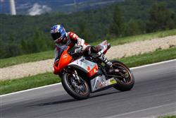 V Mostě se v Supersportech představí  také Igor Kaláb.