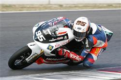 Také Mirkem Popovem otřásla nedělní motocyklová tragédie