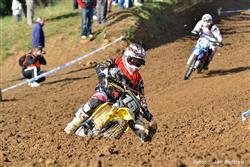 Motokros je můj život , říká Petr KOVÁŘ. Špičkový jezdec a nyní manažer
