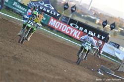 Ohlédnutí za letošním motokrosovým šampionátem. Malý dotazník.