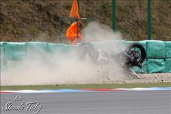 SBK v Brně : Jakub Smrž pojede z druhé řady.